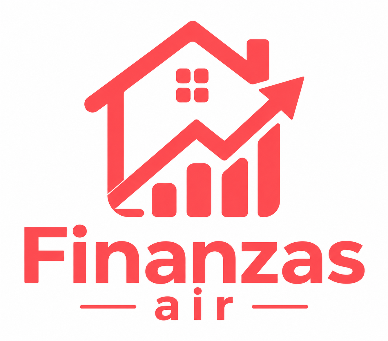 Air Finanzas Logo